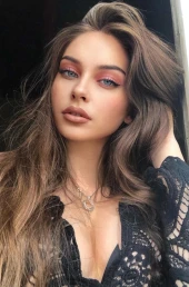 Проститутка Лиана VIP