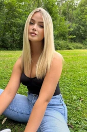 Проститутка Жозефина